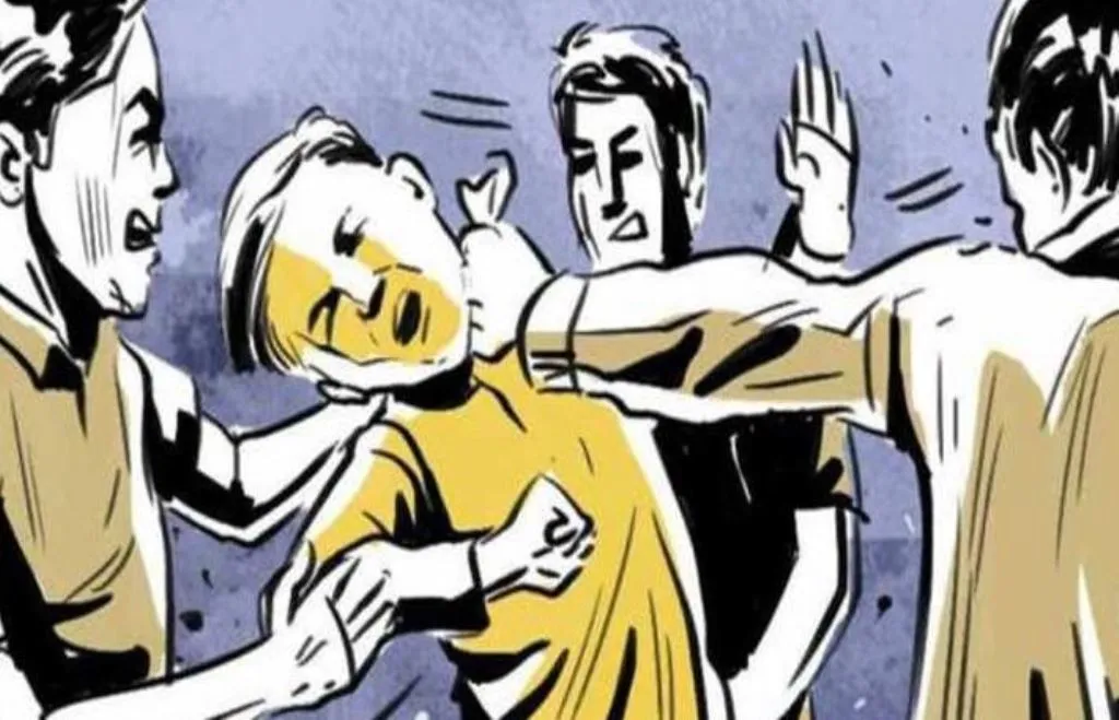 लखीमपुर-खीरी: कॉलेज में हुई मारपीट मामले में पांच नामजद