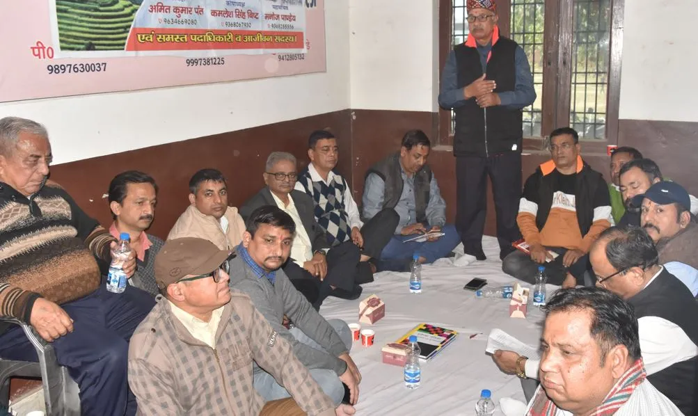 बरेली: उत्तराखंड की झलक दिखाने के लिए उत्तरायणी मेला की तैयारी तेज