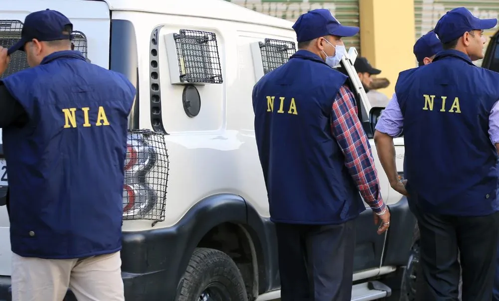 Year End 2023: NIA के लिए शानदार रहा ये साल, अपराधियों के खिलाफ अपनी लड़ाई में सफलता के नए मील के पत्थर किए हासिल
