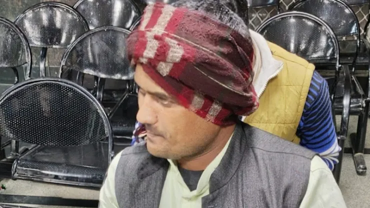 लखनऊ : एसजीपीजीआई ने परिजनों को वापस किये रूपये, ओटी में आग लगने से चली गई थी बच्चे की जान