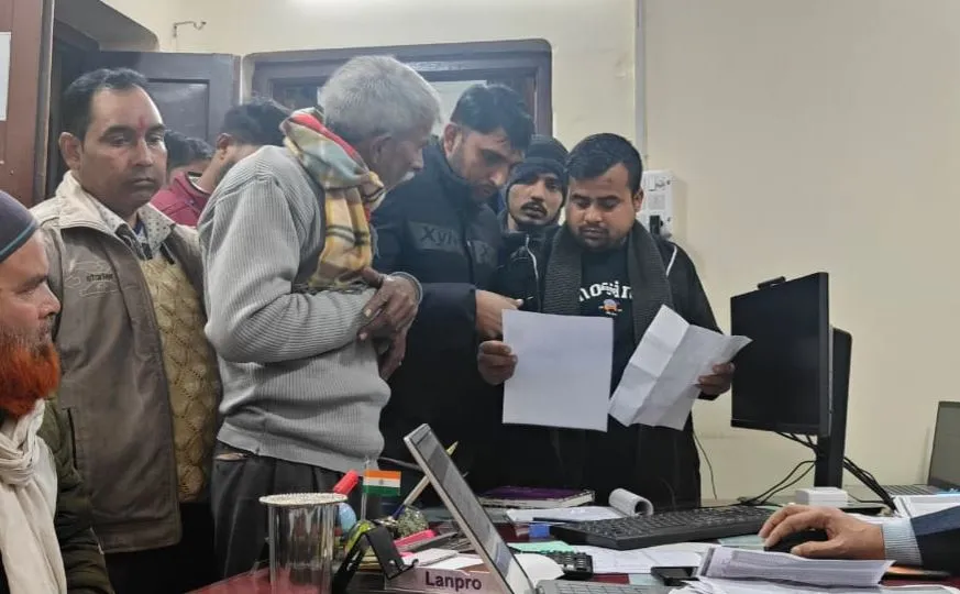 ओटीएस योजना: छूट का लाभ लेने पहुंचे लोग मगर सिस्टम ने दिया धोखा