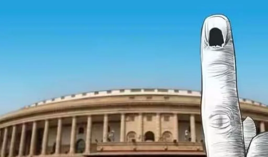 मिशन 2024: क्षेत्र के विकास के साथ तैयार होगी सियासी जमीन