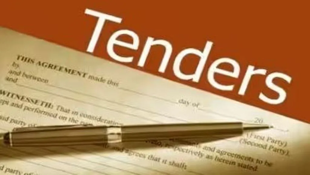 बरेली: कल तक निविदाएं निरस्त करने का दावा, अब फर्म को मान लिया पात्र