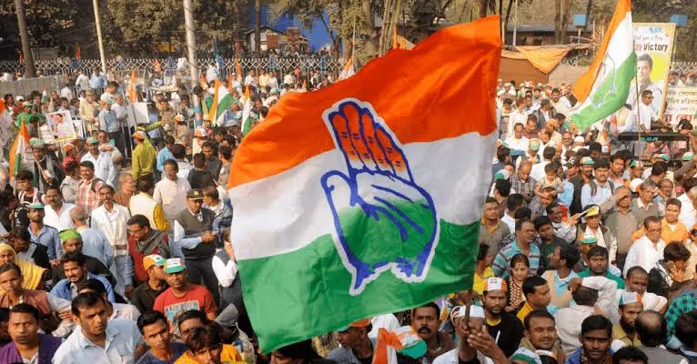भाजपा नतीजों के तीन दिन बाद भी मुख्यमंत्री तय नहीं कर पाई, उससे सवाल क्यों नहीं : कांग्रेस 