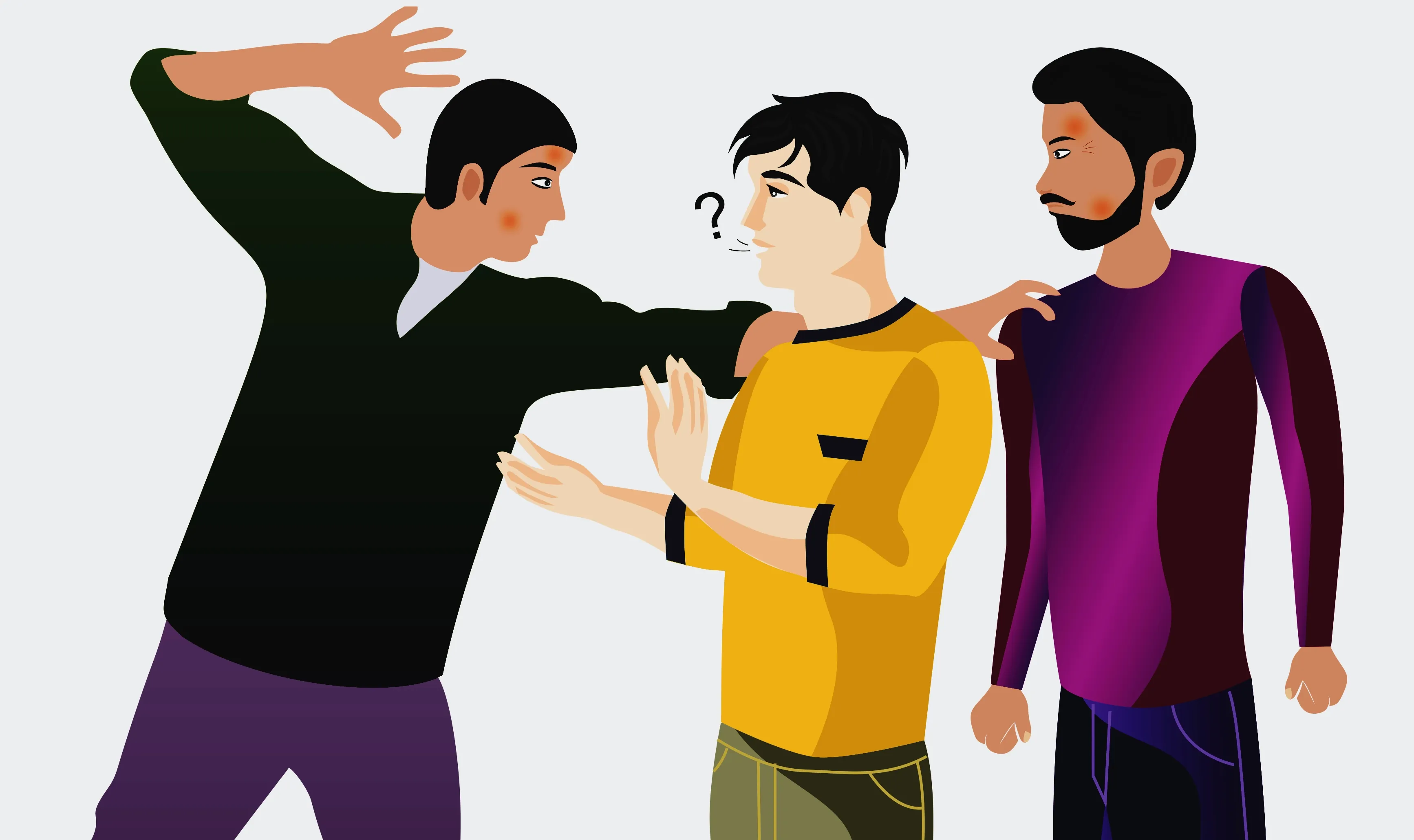 एक टोपी के चक्कर में हुआ नैनीताल बाजार में गर्म