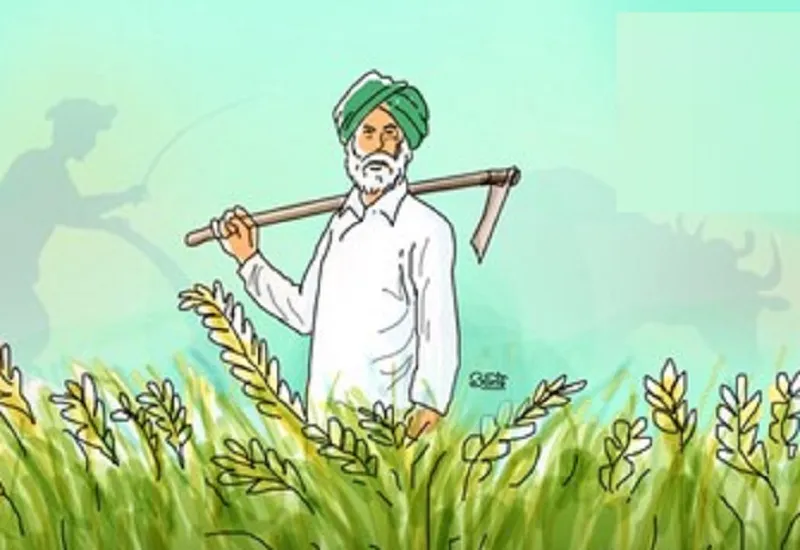 लखनऊ : किसानों की आज निकलेगी ई-लॉटरी, नाम आया तो अनुदान पर मिलेगा कृषि यंत्र