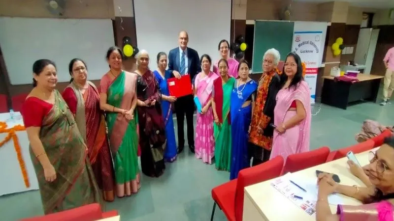 लखनऊ : यूरीन लीक होने की समस्या से गुजर रहीं महिलाओं को नहीं करना चाहिए यह काम 