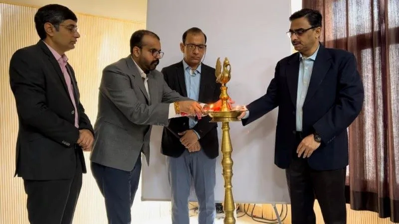 केजीएमयू : प्रो.अविनाश अग्रवाल बोले- सटीक डायग्नोसिस में अल्ट्रासाउंड जांच का अहम रोल
