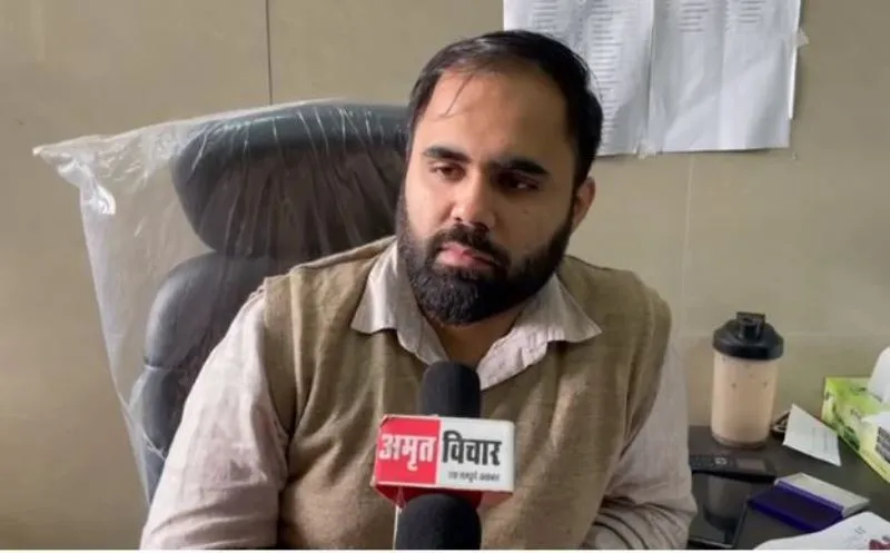 केिंकिके