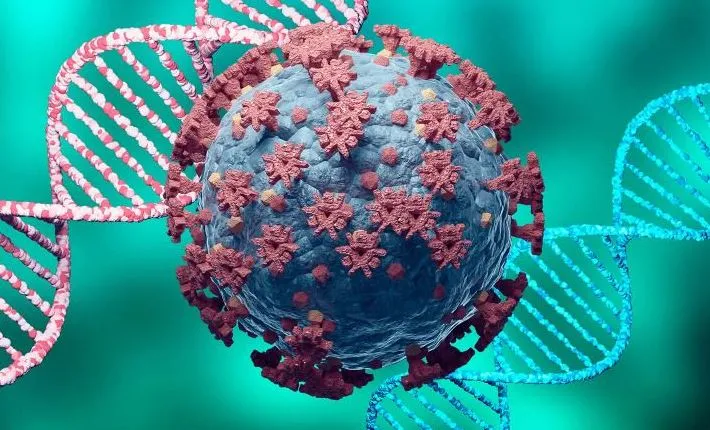 फिर से डराने लगा कोरोना... दिल्ली में कोविड-19 के जेएन.1 वैरिएंट का पहला मामला आया सामने 