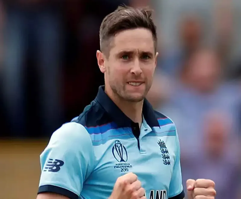 ENG vs IND : भारत दौरे से बाहर किए जाने पर क्रिस वोक्स बोले- इंग्लैंड का यह सही फैसला था