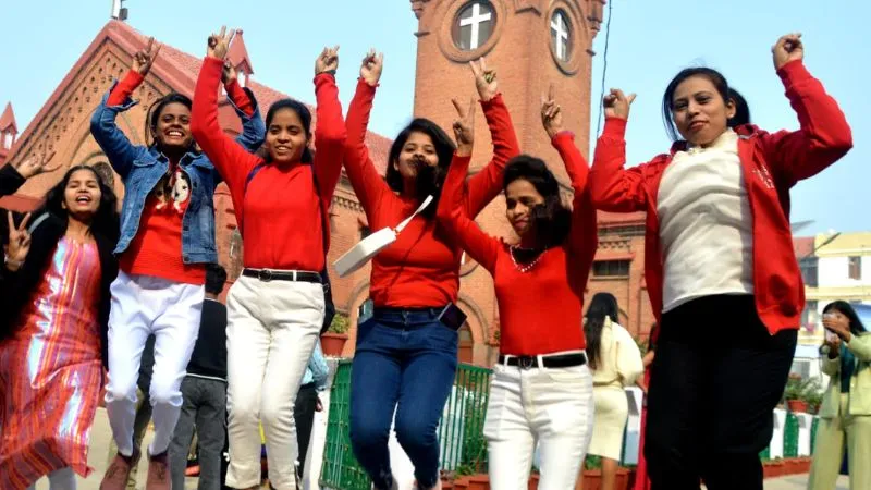 क्रिसमस