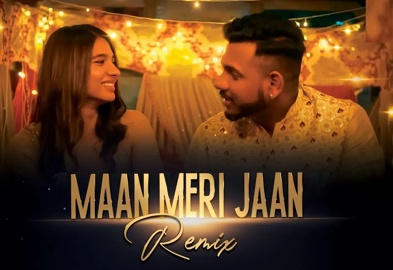 ग्लोबल म्यूजिक आइकन किंग का गाना 'मान मेरी जान' ने रचा इतिहास 