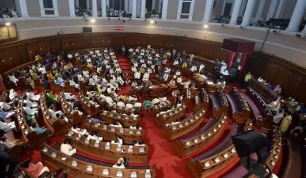 पश्चिम बंगाल विधानसभा की बढ़ाई जाएगी सुरक्षा, एंट्री को लेकर सख्त हुए नियम 