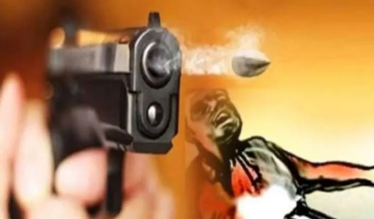 मेरठ: हस्तिनापुर में युवक को गोलियों से भूना, खेतों में पड़ा मिला शव, पुलिस की लापरवाही से हत्या का आरोप