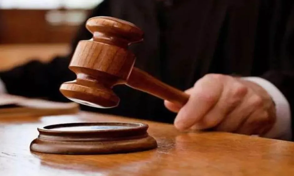 लखीमपुर-खीरी: नहीं लगने दी भनक, अपहरण के आरोपी का भेजा चालान