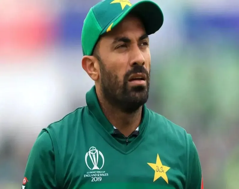 PCB के मुख्य चयनकर्ता ने सलमान बट को राष्ट्रीय चयन पैनल से हटाया, एक दिन पहले वहाब रियाज के सलाहकार बने थे 