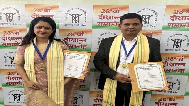 लखनऊ : बुजुर्ग मरीजों को आसानी से दी जा सकेगी ऑक्सीजन, एसजीपीजीआई के डॉक्टरो ने बनाई डिवाइस
