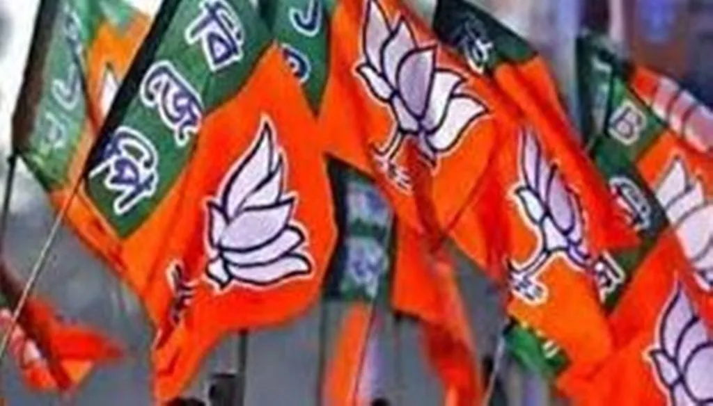 भाजपा 12 राज्यों में सत्ता हासिल करने की राह पर, कांग्रेस तीन राज्यों में सीमित 