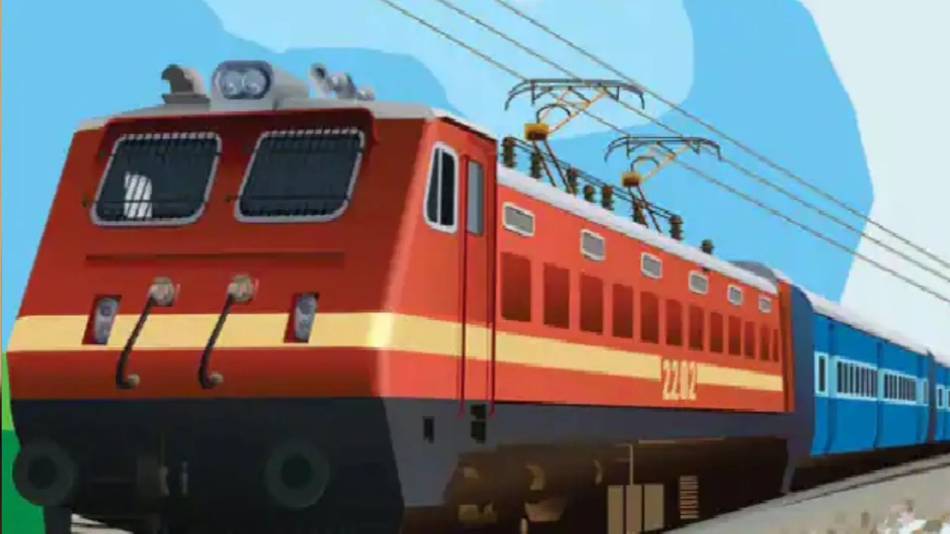 बरेली: रेलवे ने दिया 34 दिन का दर्द, 15 जनवरी तक झेलिए ब्लॉक