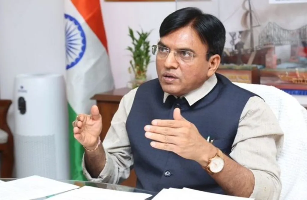 सीजीएचएस वेलनेस केंद्रों की संख्या वर्तमान 80 से बढ़ाकर 100 की जाएगी: मांडविया 