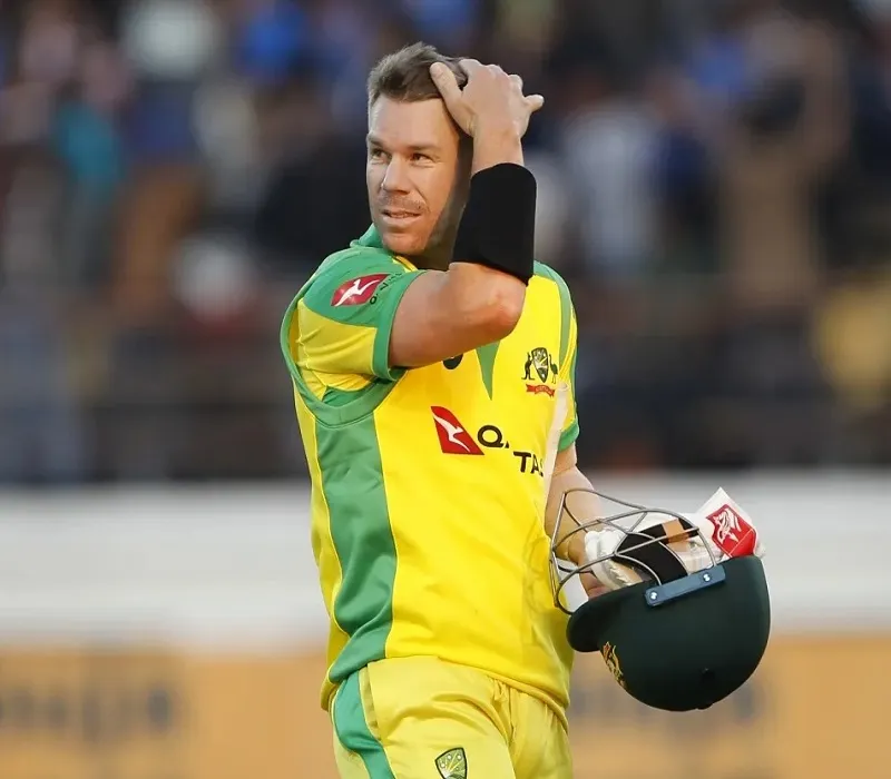 मिशेल जॉनसन की आलोचना पर डेविड वॉर्नर ने कहा- हर कोई अपनी राय रखने के लिए स्वतंत्र 