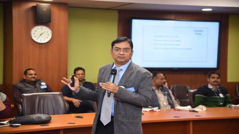 लखनऊ : गर्भ में पल रहा बच्चा भी हो रहा वायू प्रदूषण का शिकार