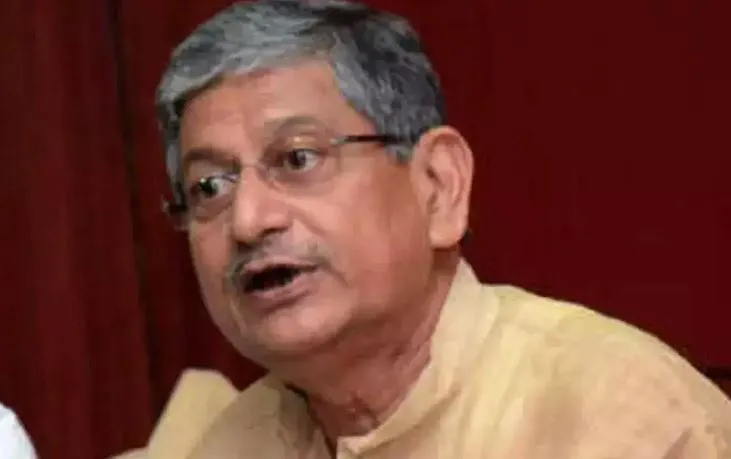 राजीव रंजन सिंह ने लगाया आरोप, कहा- मोइत्रा के साथ किया गया बर्ताव प्राकृतिक न्याय के सिद्धांतों के विरूद्ध