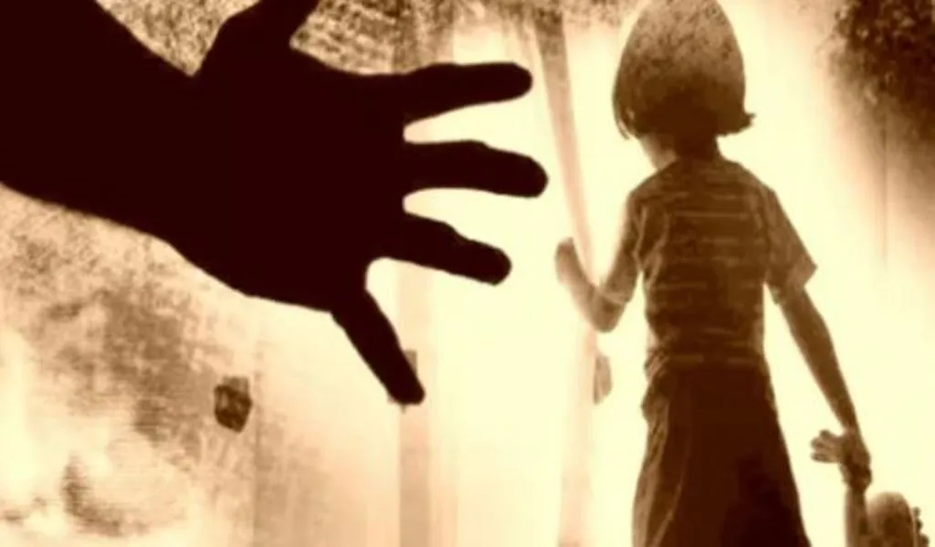 बरेली: दस वर्षीय बच्ची से दरिंदगी, आरोपी के खिलाफ रिपोर्ट दर्ज 