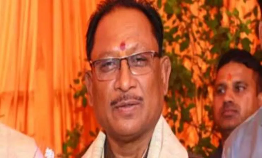 सीएम विष्णु देव साय ने कहा- छत्तीसगढ़ मंत्रिमंडल का जल्द होगा विस्तार 