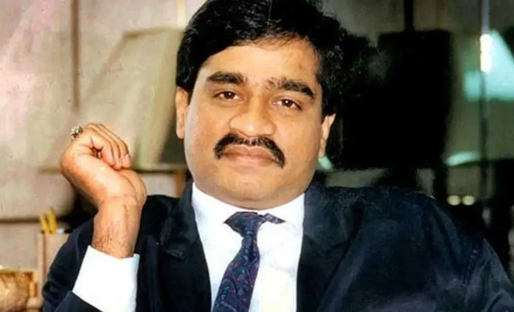  Dawood Ibrahim: अंडरवर्ल्ड डॉन दाऊद इब्राहिम अस्पताल में भर्ती, सोशल मीडिया पर कराची में जहर दिए जाने का दावा