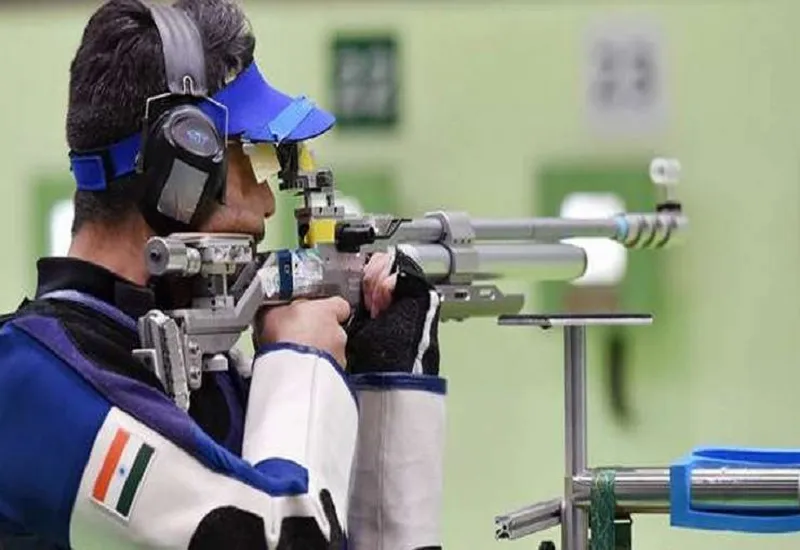 ISSF World Cup : सत्र के शुरूआती काहिरा विश्व कप में हिस्सा नहीं लेगी भारतीय निशानेबाजी टीम 