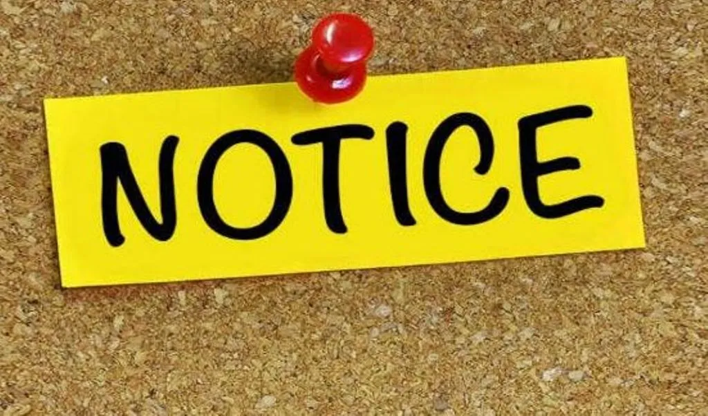 बरेली: निर्धारित समय में नहीं बन रहे हैसियत प्रमाण पत्र, दो राजस्व निरीक्षक को नोटिस