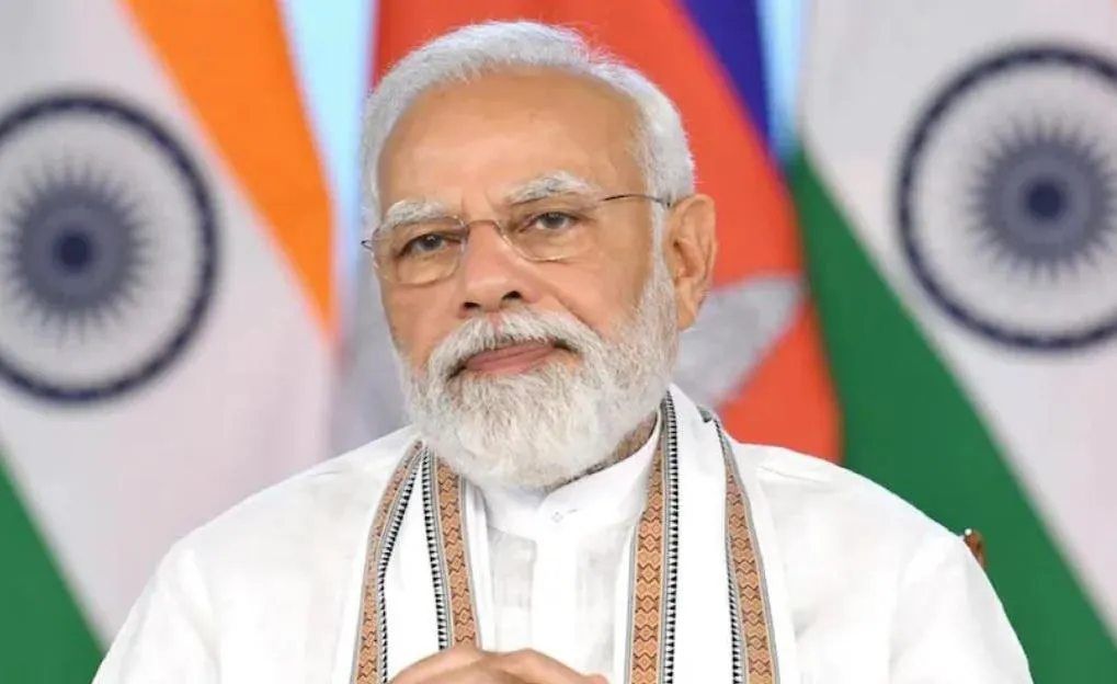 पीएम मोदी ने कहा- सरकार सशस्त्र बलों में महिलाओं की संख्या बढ़ाने के लिए प्रतिबद्ध
