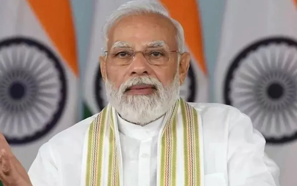 पीएम मोदी ने नाटू नाटू और द एलिफेंट व्हिस्परर्स को ऑस्कर मिलने के महत्व को किया रेखांकित, कही ये बात... 