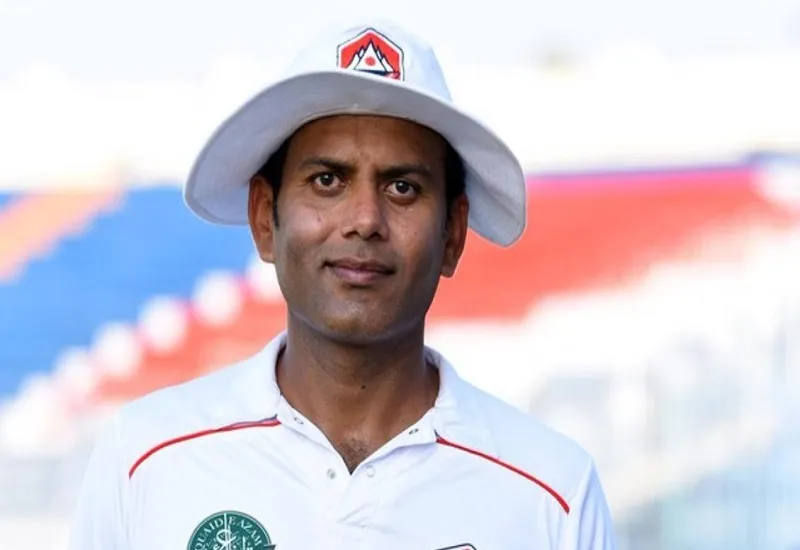 पाकिस्तान की चोटिल खिलाड़ियों की समस्या जारी, नोमान अली ऑस्ट्रेलिया श्रृंखला से बाहर