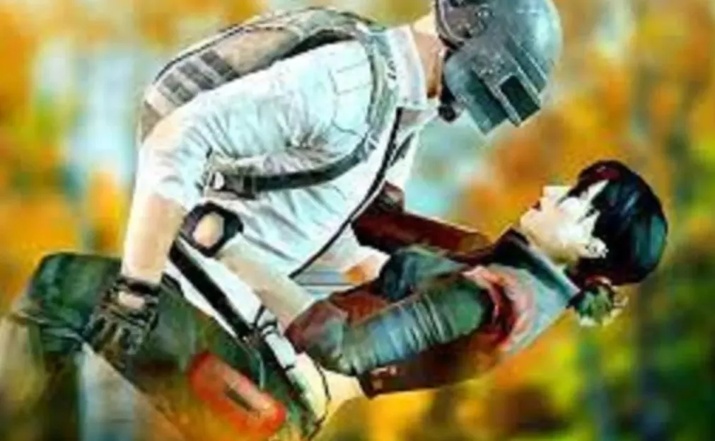 रामपुर: पबजी पर पहले दोस्ती, फिर प्यार... जानें पूरा मामला 