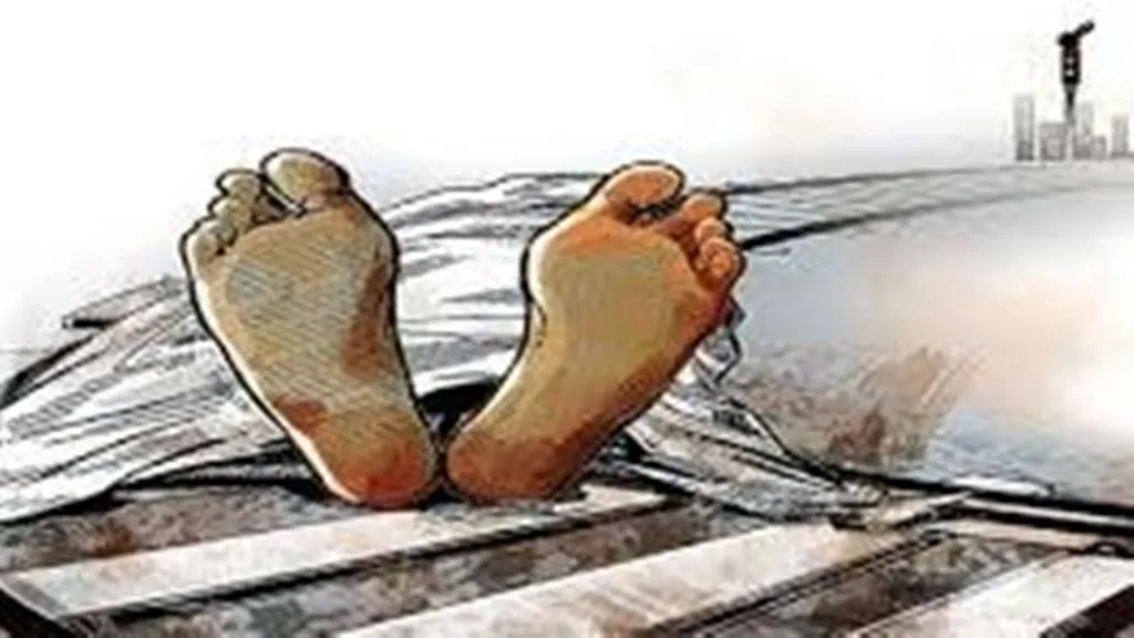 रामपुर: ट्रेन की चपेट में आकर संविदाकर्मी की मौत, परिवार में मचा कोहराम 