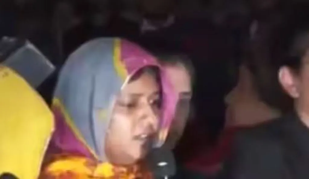 गोगामेड़ी हत्याकांड: हत्यारों की गिरफ्तारी के आश्वासन के बाद सुखदेव सिंह की पत्नी ने धरना किया समाप्त, आज होगा अंतिम संस्कार