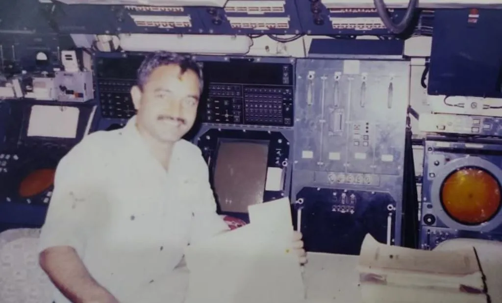 बरेली: कारगिल युद्ध के दौरान कराची हार्बर से दो मील दूर तैनात थी भारतीय पनडुब्बी