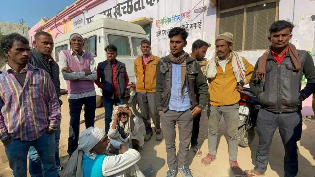 बरेली: छुट्टा पशुओं के विवाद में फायरिंग, एक की मौत...2 घायल, गब्बर गिरफ्तार