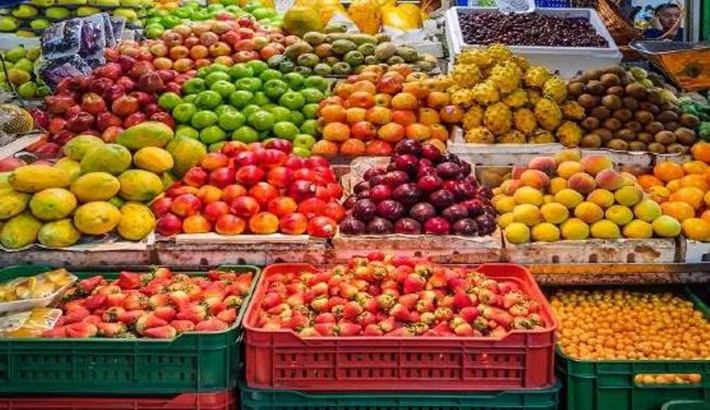 मेगा फूड पार्क: आबाद होने से पहले ही मंडराने लगा खतरा