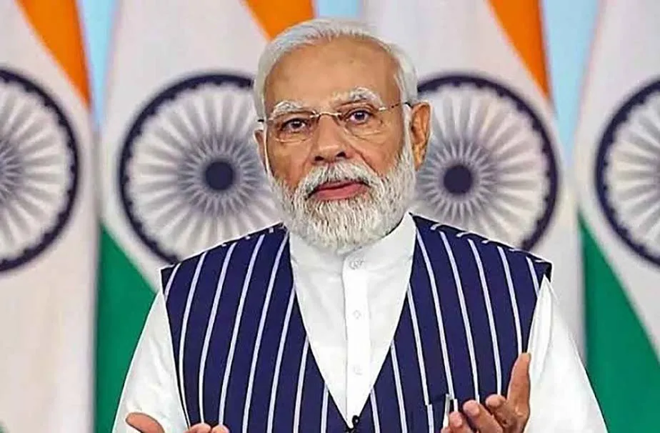 यूपी राजभवन में कल सामूहिक रूप से सुना जाएगा ‘विकसित भारत @ 2047‘ पीएम का संबोधन, सभी विश्वविद्यालय भी जुड़ेंगे