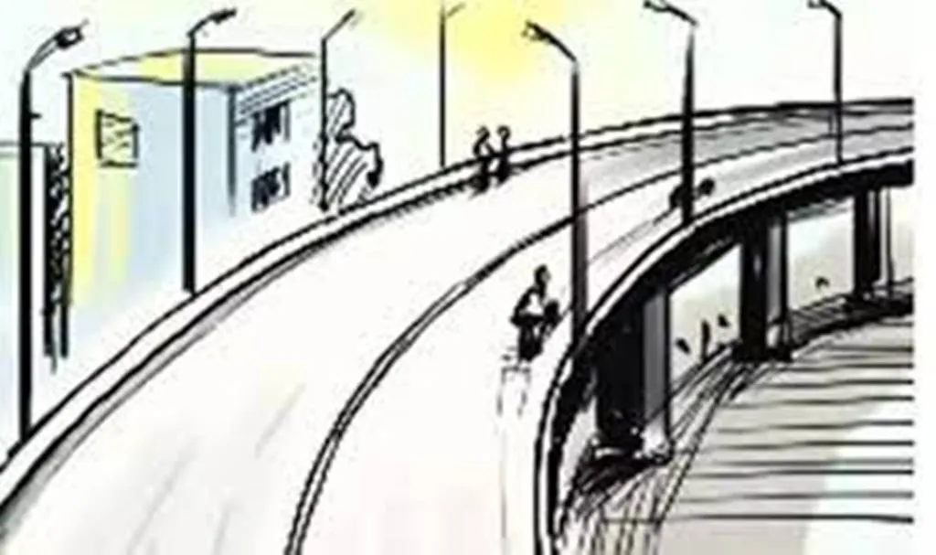 कतुबखाना पुल: अफसर परेशान, कैसा पूरा होगा काम