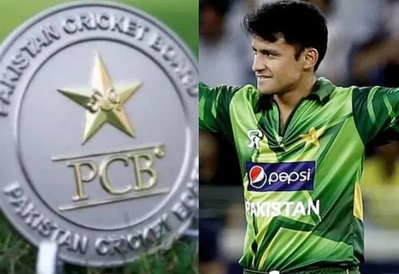 पीसीबी ने यासिर अराफात को बनाया नया हाई-परफॉर्मेंस कोच, दूसरे टेस्ट मैच में खेलेंगे स्पिनर साजिद खान 