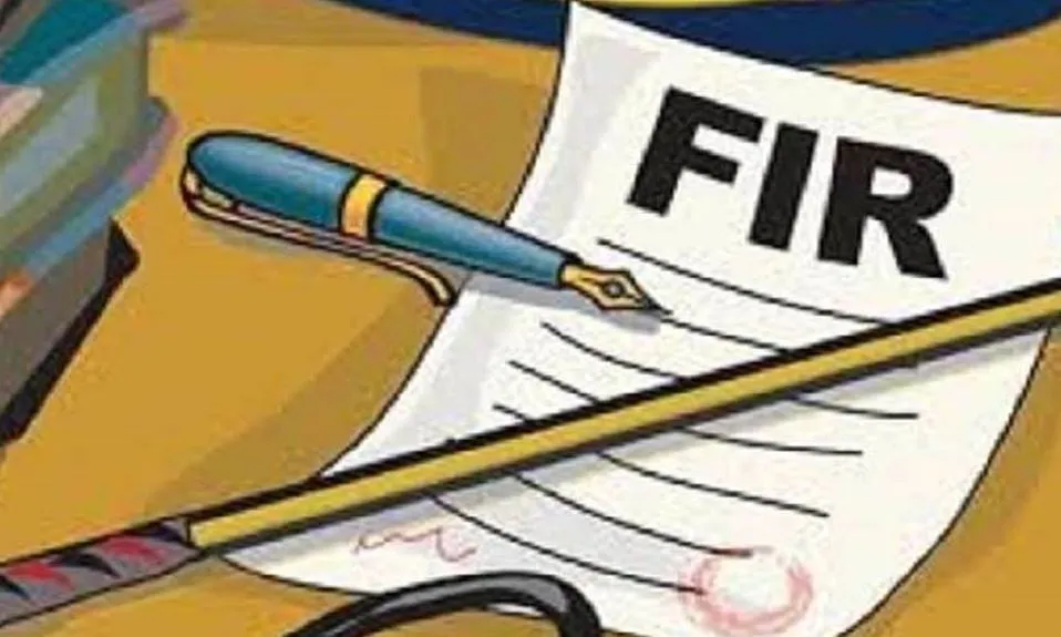 बरेली: सेटेलाइट पर विवाद के मामले में चार के खिलाफ रिपोर्ट दर्ज 
