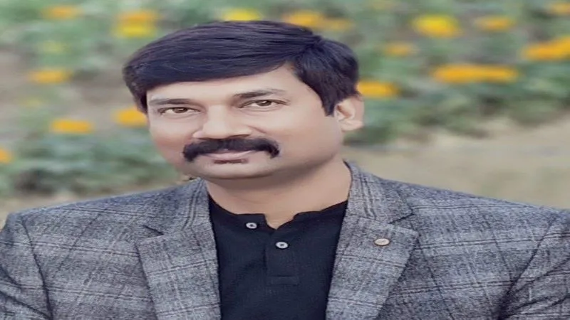 प्रदेश अध्यक्ष