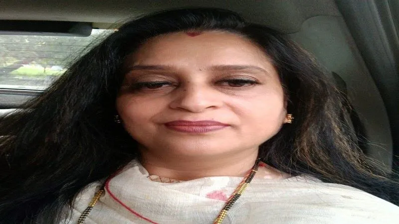 प्रदेश संयोजिका