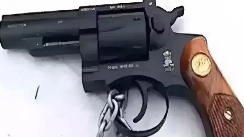 Kanpur News: नए साल से मिलेगी प्रबल रिवॉल्वर, एसएएफ ने बनाई है, कीमत रखी गई ये, यह है खासियत