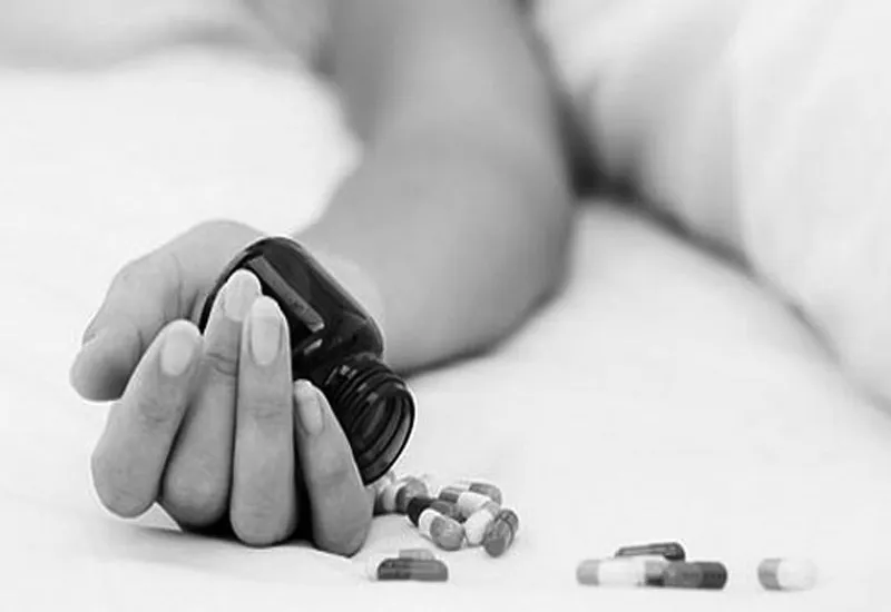 हल्द्वानी: काम के दबाव में युवती ने जहर खाकर जान दी, डेढ़ माह पहले कार में मिली थी दोस्त की लाश...